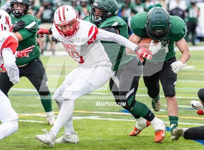 Thumbnail 1 in Narragansett vs Ponaganset (RIIL Division IV Final) photogallery.