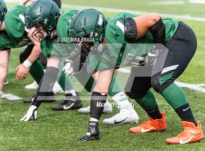 Thumbnail 2 in Narragansett vs Ponaganset (RIIL Division IV Final) photogallery.