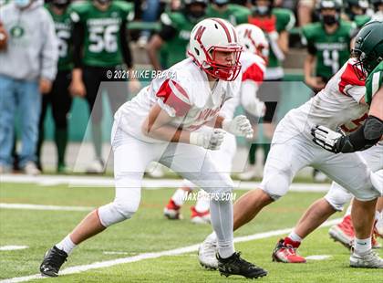 Thumbnail 1 in Narragansett vs Ponaganset (RIIL Division IV Final) photogallery.