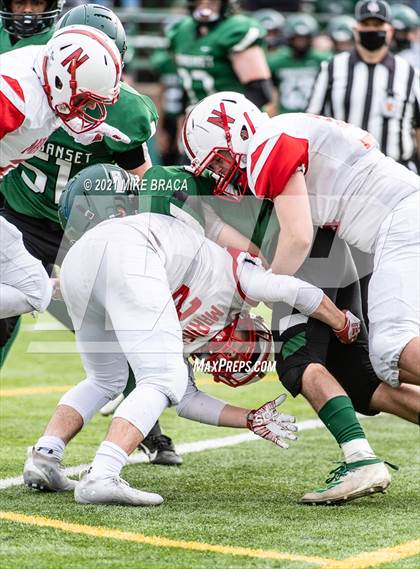 Thumbnail 2 in Narragansett vs Ponaganset (RIIL Division IV Final) photogallery.