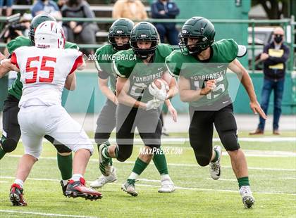 Thumbnail 1 in Narragansett vs Ponaganset (RIIL Division IV Final) photogallery.