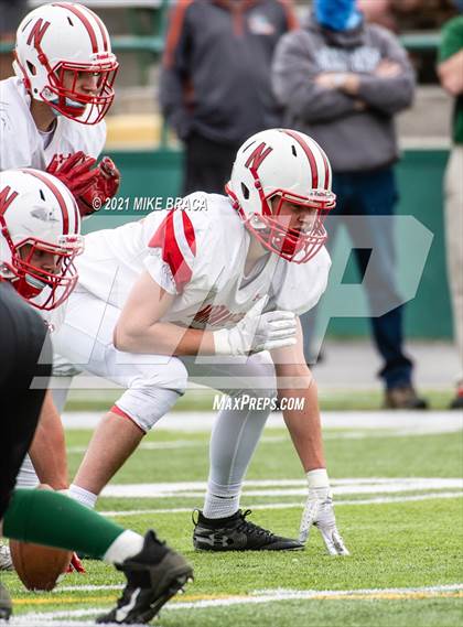 Thumbnail 2 in Narragansett vs Ponaganset (RIIL Division IV Final) photogallery.