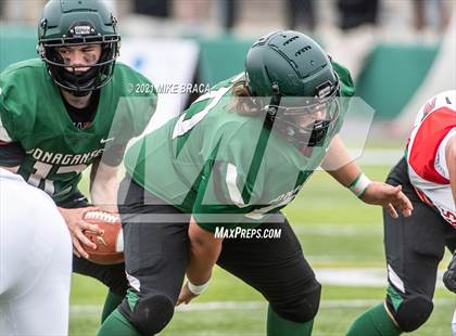 Thumbnail 3 in Narragansett vs Ponaganset (RIIL Division IV Final) photogallery.