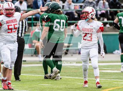 Thumbnail 2 in Narragansett vs Ponaganset (RIIL Division IV Final) photogallery.