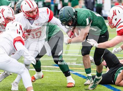 Thumbnail 2 in Narragansett vs Ponaganset (RIIL Division IV Final) photogallery.