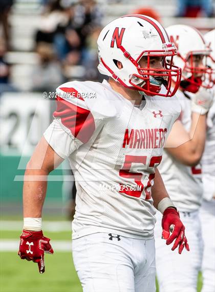 Thumbnail 1 in Narragansett vs Ponaganset (RIIL Division IV Final) photogallery.