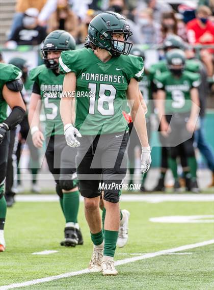 Thumbnail 2 in Narragansett vs Ponaganset (RIIL Division IV Final) photogallery.