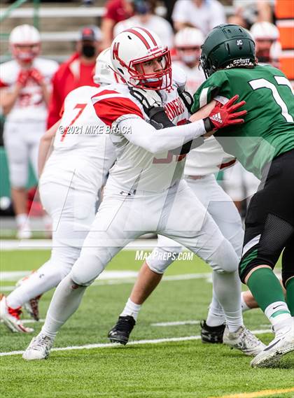 Thumbnail 1 in Narragansett vs Ponaganset (RIIL Division IV Final) photogallery.