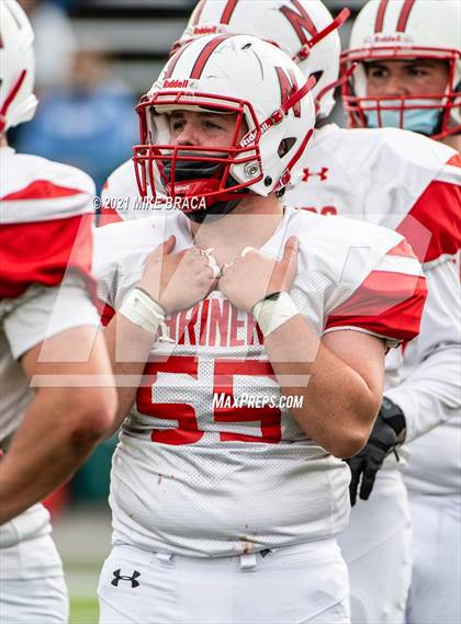 Thumbnail 1 in Narragansett vs Ponaganset (RIIL Division IV Final) photogallery.