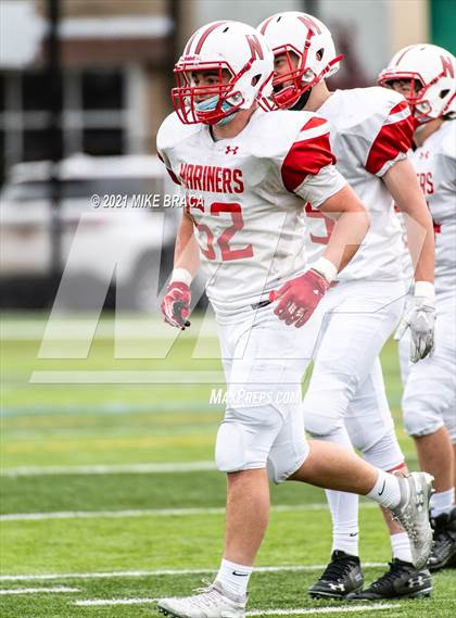 Thumbnail 2 in Narragansett vs Ponaganset (RIIL Division IV Final) photogallery.