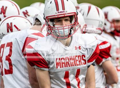 Thumbnail 3 in Narragansett vs Ponaganset (RIIL Division IV Final) photogallery.
