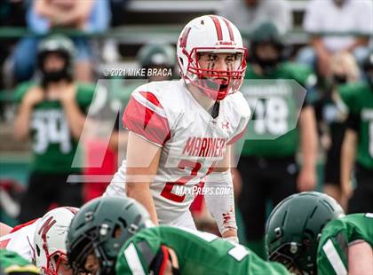 Thumbnail 1 in Narragansett vs Ponaganset (RIIL Division IV Final) photogallery.