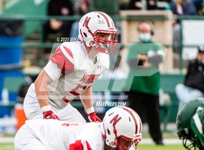 Thumbnail 2 in Narragansett vs Ponaganset (RIIL Division IV Final) photogallery.