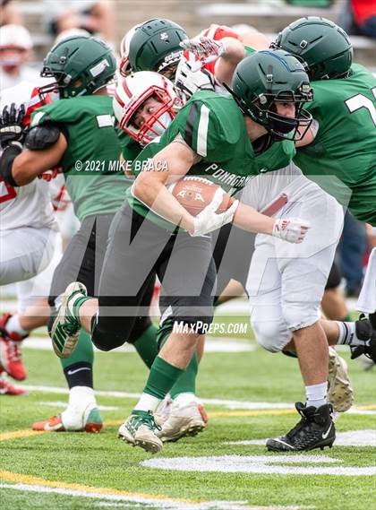 Thumbnail 3 in Narragansett vs Ponaganset (RIIL Division IV Final) photogallery.