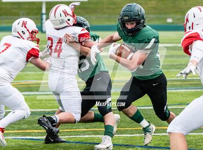 Thumbnail 2 in Narragansett vs Ponaganset (RIIL Division IV Final) photogallery.