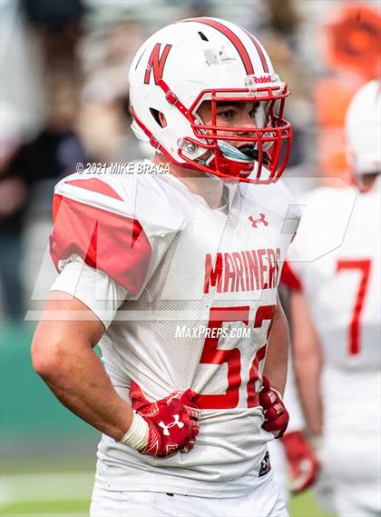 Thumbnail 1 in Narragansett vs Ponaganset (RIIL Division IV Final) photogallery.