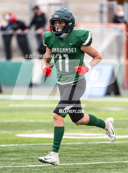 Thumbnail 1 in Narragansett vs Ponaganset (RIIL Division IV Final) photogallery.