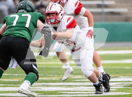 Thumbnail 2 in Narragansett vs Ponaganset (RIIL Division IV Final) photogallery.