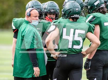 Thumbnail 3 in Narragansett vs Ponaganset (RIIL Division IV Final) photogallery.