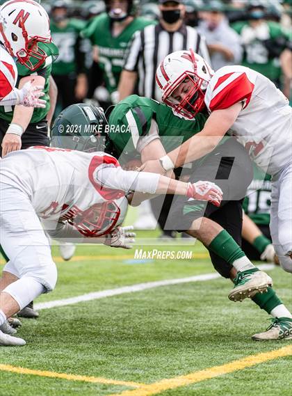 Thumbnail 1 in Narragansett vs Ponaganset (RIIL Division IV Final) photogallery.