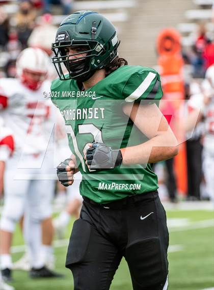 Thumbnail 1 in Narragansett vs Ponaganset (RIIL Division IV Final) photogallery.