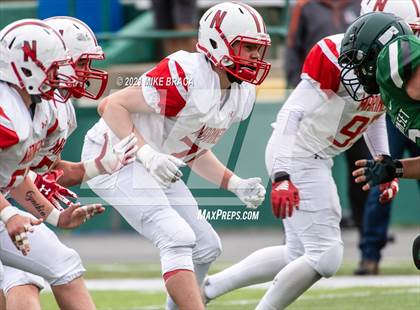 Thumbnail 3 in Narragansett vs Ponaganset (RIIL Division IV Final) photogallery.