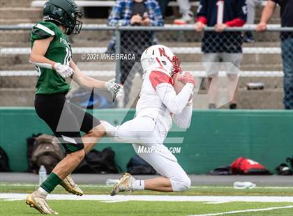 Thumbnail 3 in Narragansett vs Ponaganset (RIIL Division IV Final) photogallery.