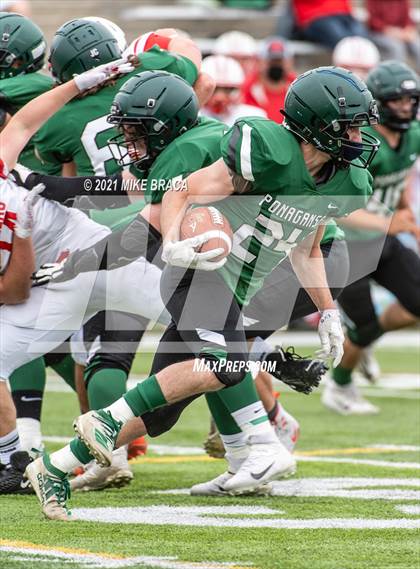 Thumbnail 1 in Narragansett vs Ponaganset (RIIL Division IV Final) photogallery.