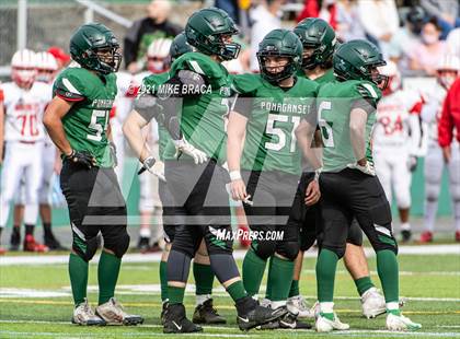 Thumbnail 2 in Narragansett vs Ponaganset (RIIL Division IV Final) photogallery.