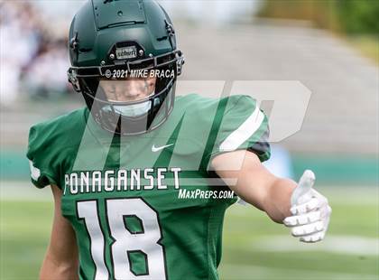 Thumbnail 1 in Narragansett vs Ponaganset (RIIL Division IV Final) photogallery.