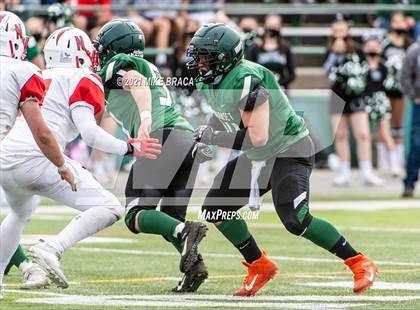 Thumbnail 3 in Narragansett vs Ponaganset (RIIL Division IV Final) photogallery.