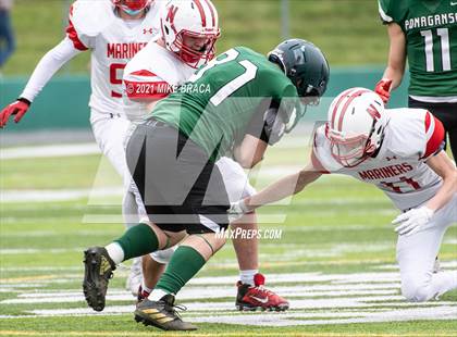 Thumbnail 2 in Narragansett vs Ponaganset (RIIL Division IV Final) photogallery.