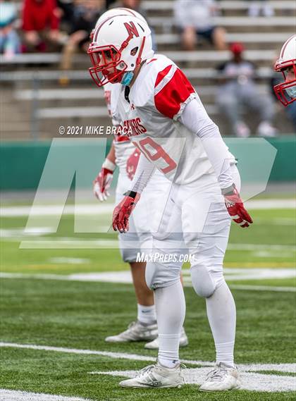 Thumbnail 2 in Narragansett vs Ponaganset (RIIL Division IV Final) photogallery.