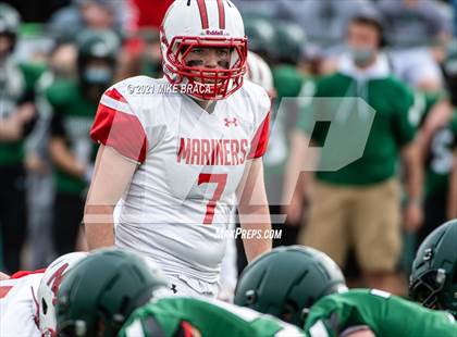 Thumbnail 2 in Narragansett vs Ponaganset (RIIL Division IV Final) photogallery.