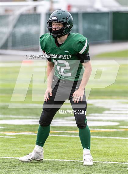 Thumbnail 1 in Narragansett vs Ponaganset (RIIL Division IV Final) photogallery.