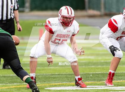 Thumbnail 1 in Narragansett vs Ponaganset (RIIL Division IV Final) photogallery.