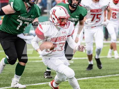 Thumbnail 1 in Narragansett vs Ponaganset (RIIL Division IV Final) photogallery.