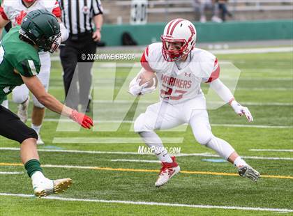 Thumbnail 2 in Narragansett vs Ponaganset (RIIL Division IV Final) photogallery.