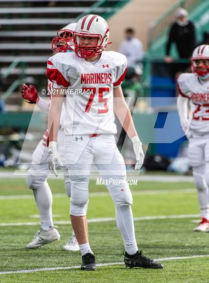 Thumbnail 2 in Narragansett vs Ponaganset (RIIL Division IV Final) photogallery.