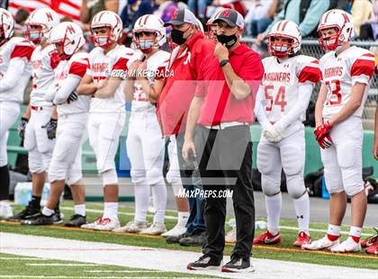 Thumbnail 1 in Narragansett vs Ponaganset (RIIL Division IV Final) photogallery.