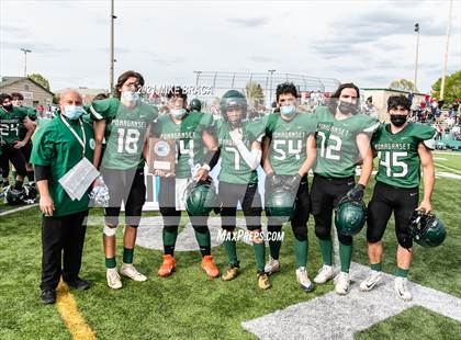 Thumbnail 1 in Narragansett vs Ponaganset (RIIL Division IV Final) photogallery.
