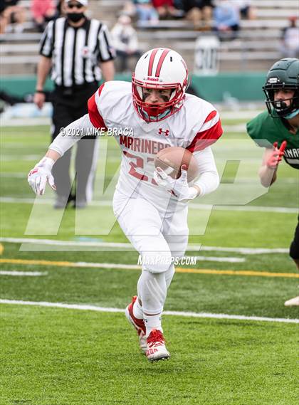 Thumbnail 2 in Narragansett vs Ponaganset (RIIL Division IV Final) photogallery.