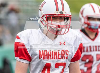 Thumbnail 1 in Narragansett vs Ponaganset (RIIL Division IV Final) photogallery.