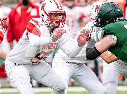 Thumbnail 3 in Narragansett vs Ponaganset (RIIL Division IV Final) photogallery.