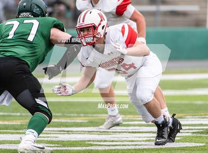 Thumbnail 1 in Narragansett vs Ponaganset (RIIL Division IV Final) photogallery.