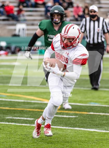 Thumbnail 3 in Narragansett vs Ponaganset (RIIL Division IV Final) photogallery.