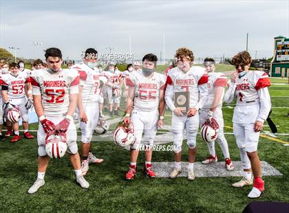 Thumbnail 1 in Narragansett vs Ponaganset (RIIL Division IV Final) photogallery.
