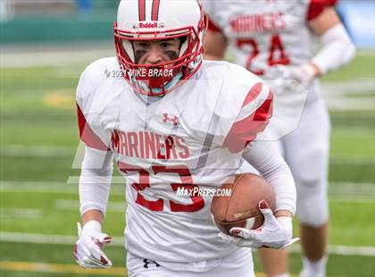 Thumbnail 1 in Narragansett vs Ponaganset (RIIL Division IV Final) photogallery.