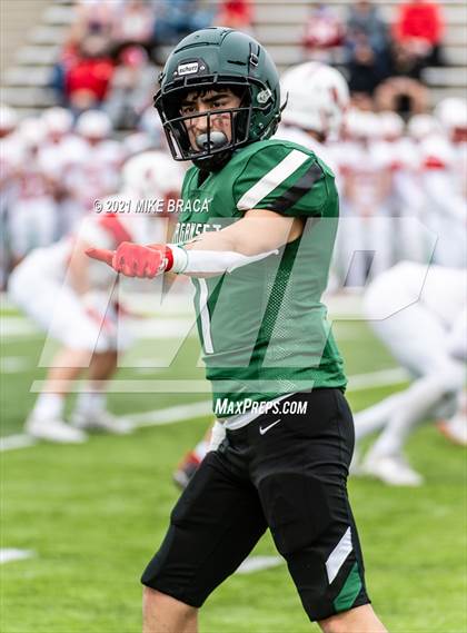 Thumbnail 2 in Narragansett vs Ponaganset (RIIL Division IV Final) photogallery.