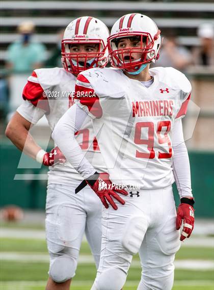 Thumbnail 1 in Narragansett vs Ponaganset (RIIL Division IV Final) photogallery.